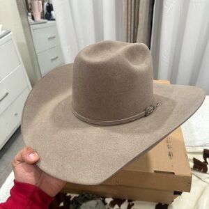 Shorty Caboy Hattery